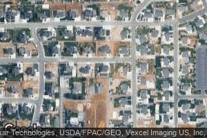 55 W Whitney Way, Elk Ridge, UT 84651