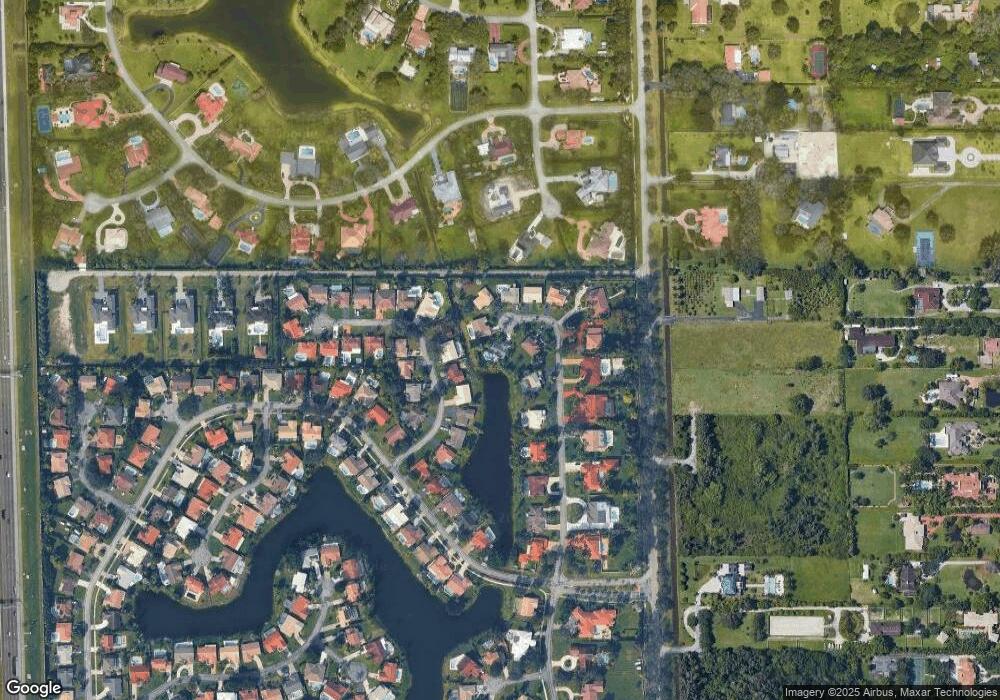 14920 Castlegate Ave, Davie, FL 33331 - photo 1