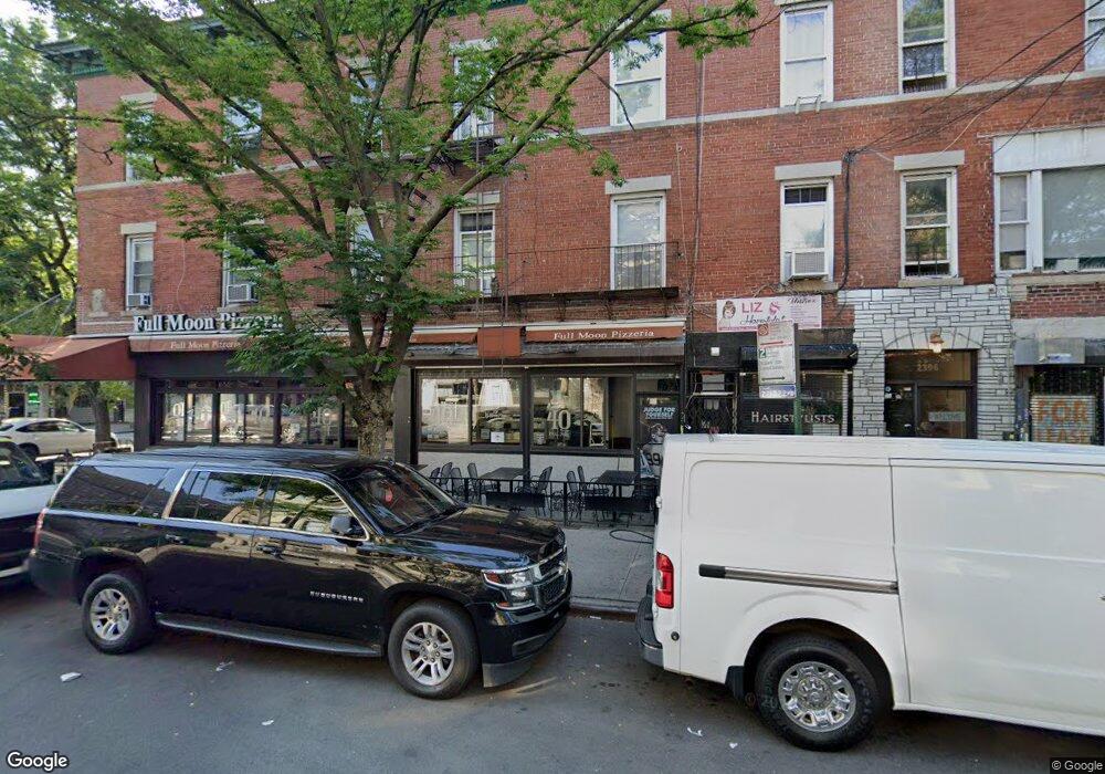 2392 Arthur Ave, Bronx, NY 10458 - photo 1