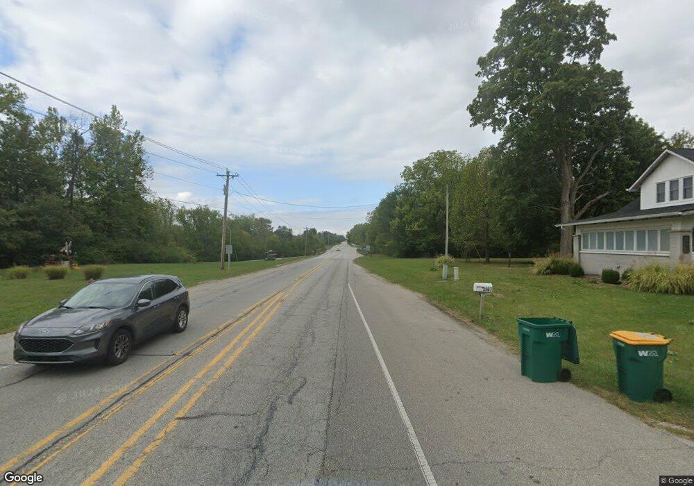 2567 S Avon Ave, Plainfield, IN 46168 - photo 1