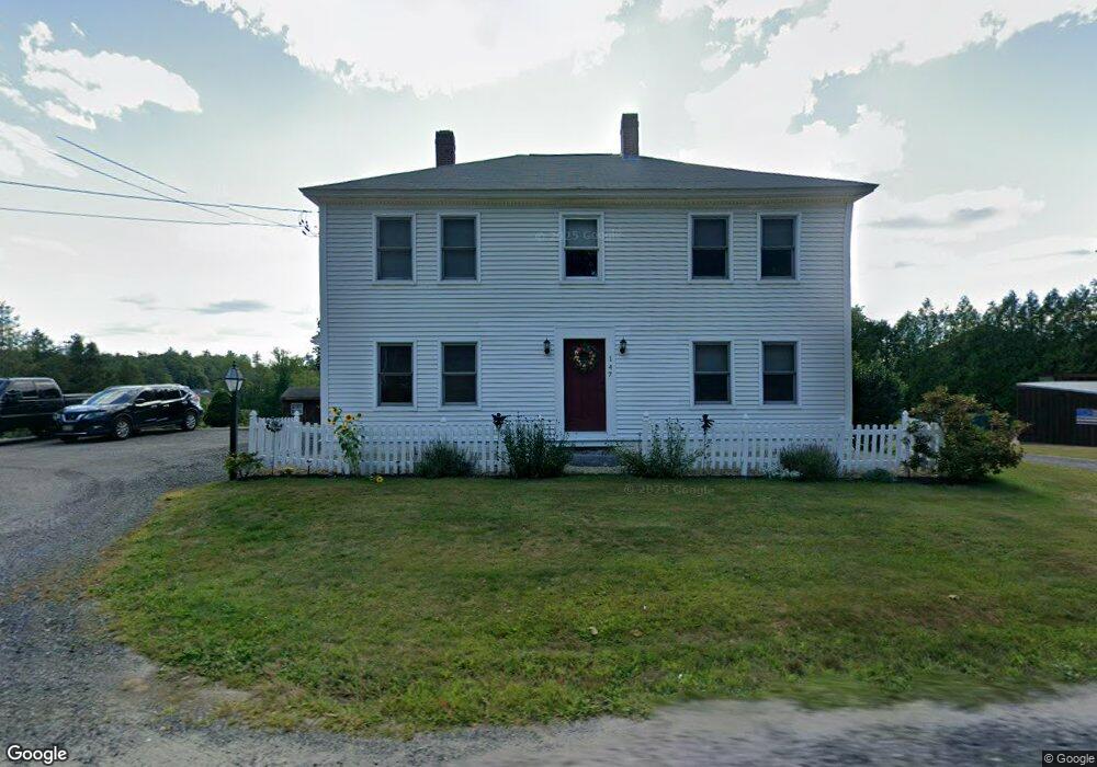 147 Pommogussett Rd, Rutland, MA 01543 - photo 1