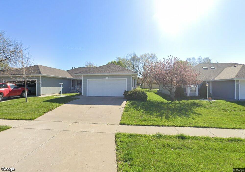 3344 SW Chelsea Cir, Topeka, KS 66614 - photo 1