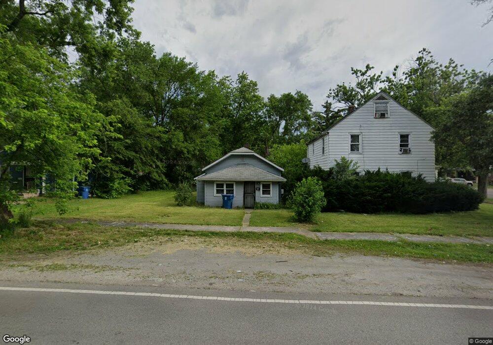 808 W 47th Ave, Gary, IN 46408 - photo 1