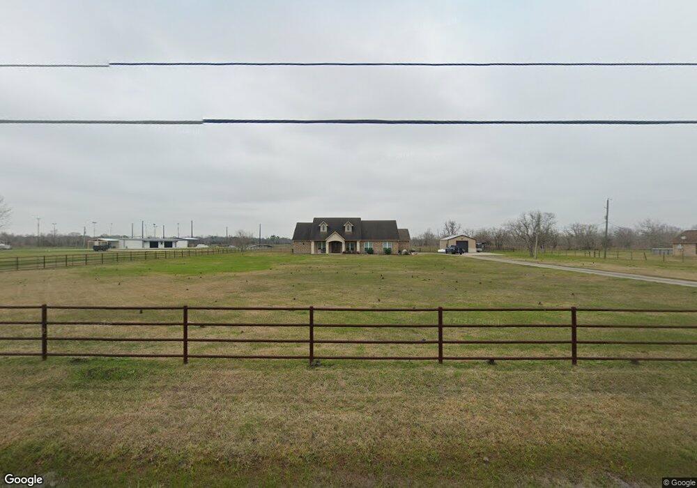 17008 Cowan Rd, Alvin, TX 77511 - photo 1