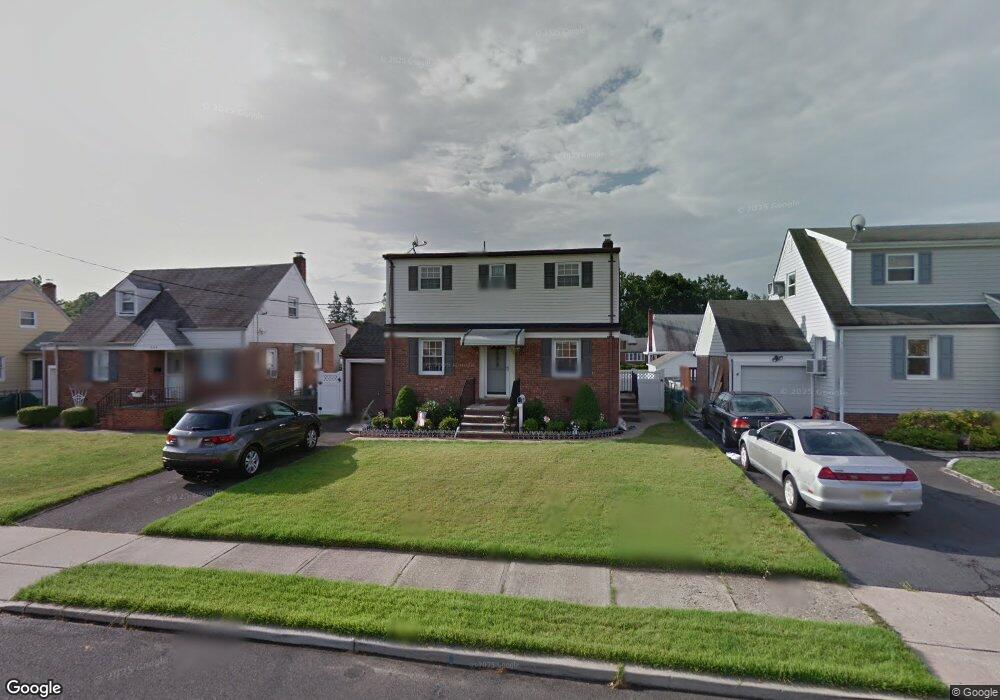 108 Palsa Ave, Elmwood Park, NJ 07407 - photo 1