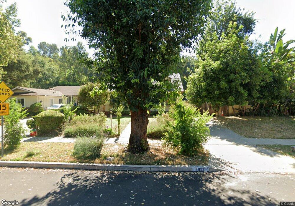 5022 Alhama Dr, Woodland Hills, CA 91364 - photo 1