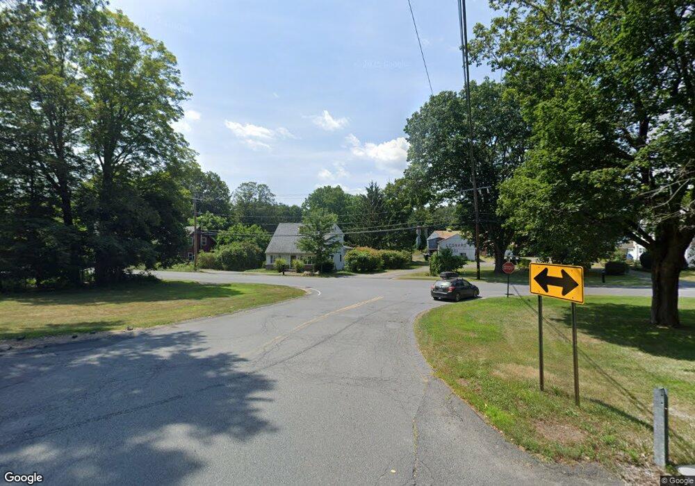 539-Lot 1 Market Hill Rd, Amherst, MA 01002 - photo 1