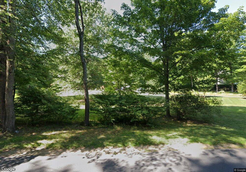 539 Market Hill Rd, Amherst, MA 01002 - photo 1