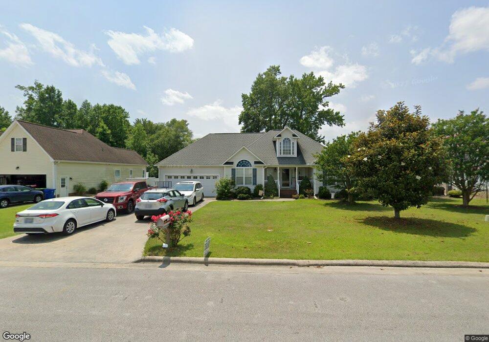 189 Grandifloria Ct, Winterville, NC 28590 - photo 1