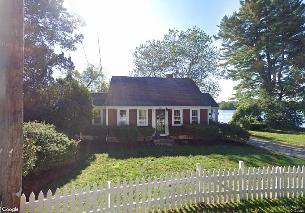 156 Lake Shore Dr, East Weymouth, MA 02189 - photo 1