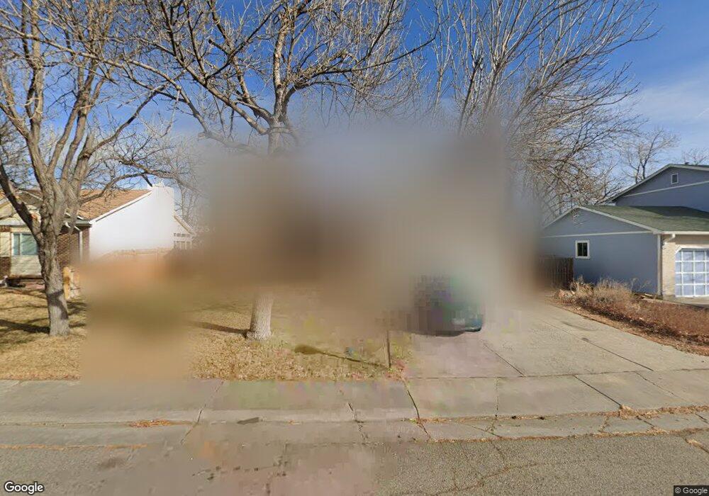 6147 W 83rd Way, Arvada, CO 80003 - photo 1