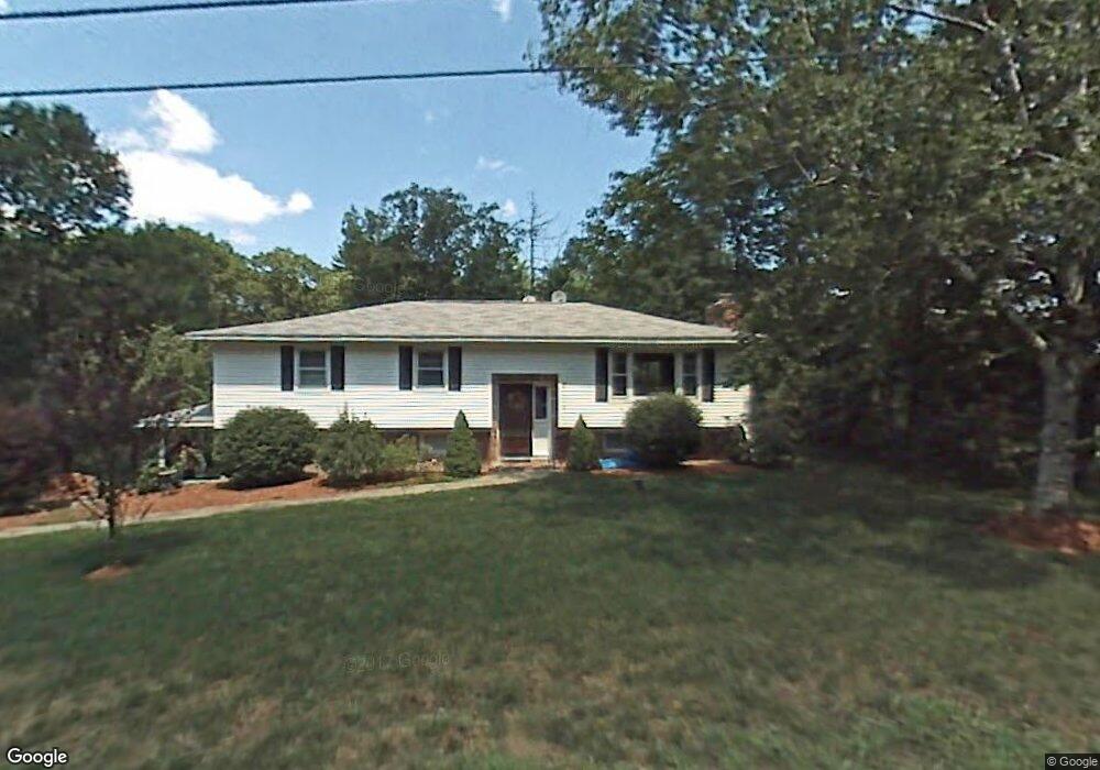 16 Balcom Rd, Pelham, NH 03076 - photo 1