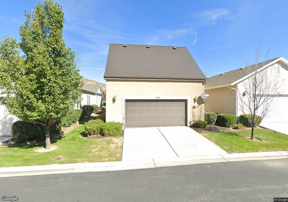 555 E 3375 N, Lehi, UT 84043 - photo 1