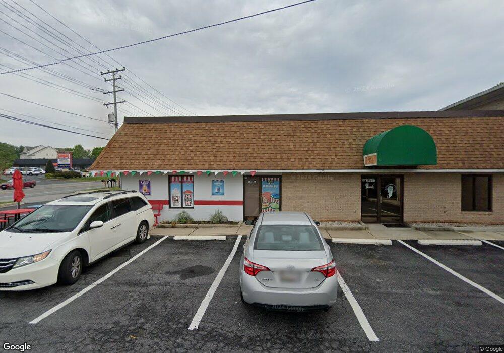 3007 Emmorton Rd unit 3-4, Abingdon, MD 21009 - photo 1