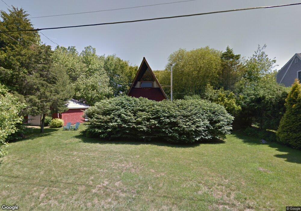 36 Midland Rd, Charlestown, RI 02813 - photo 1