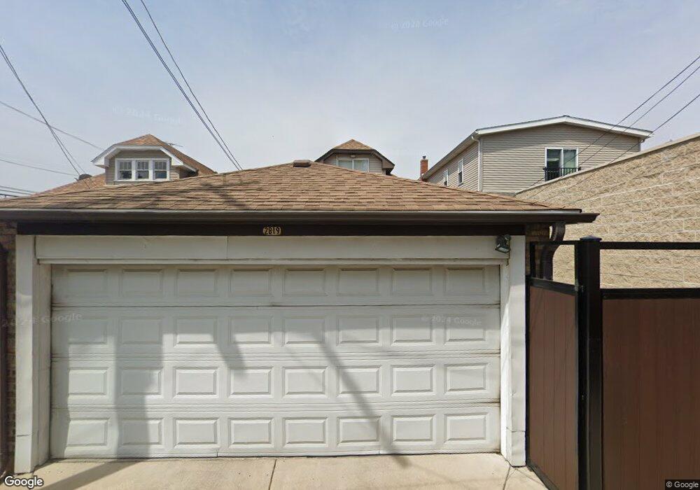 2819 N Long Ave, Chicago, IL 60641 - photo 1