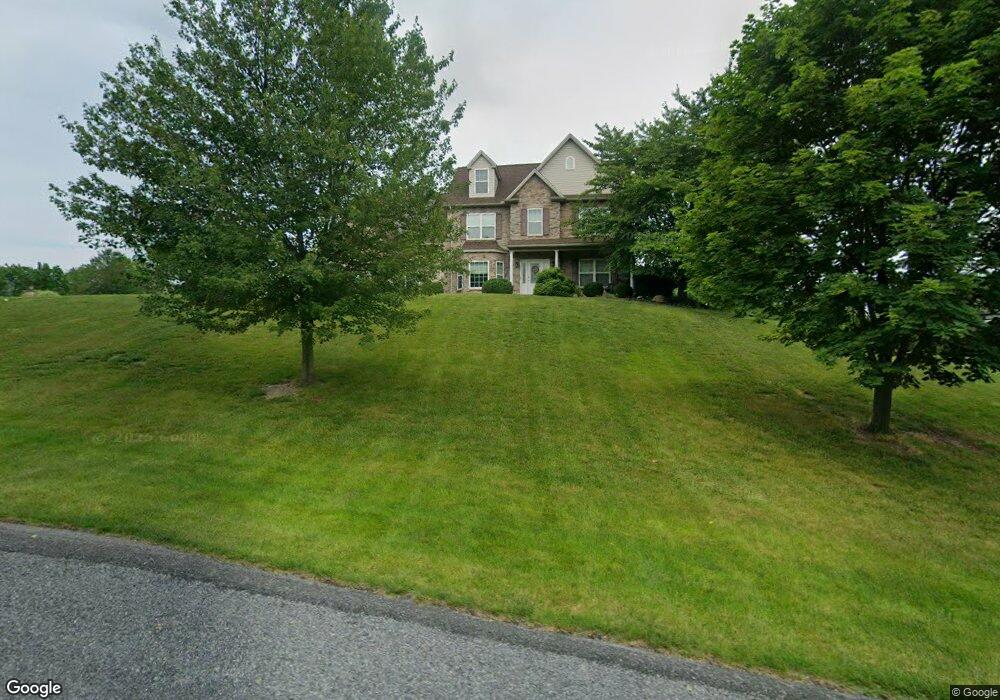 426 Keystone Ct unit Lot 9, Bath, PA 18014 - photo 1