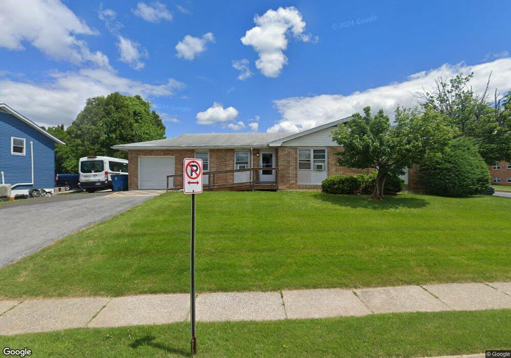 2311 29th St SW, Allentown, PA 18103 - photo 1