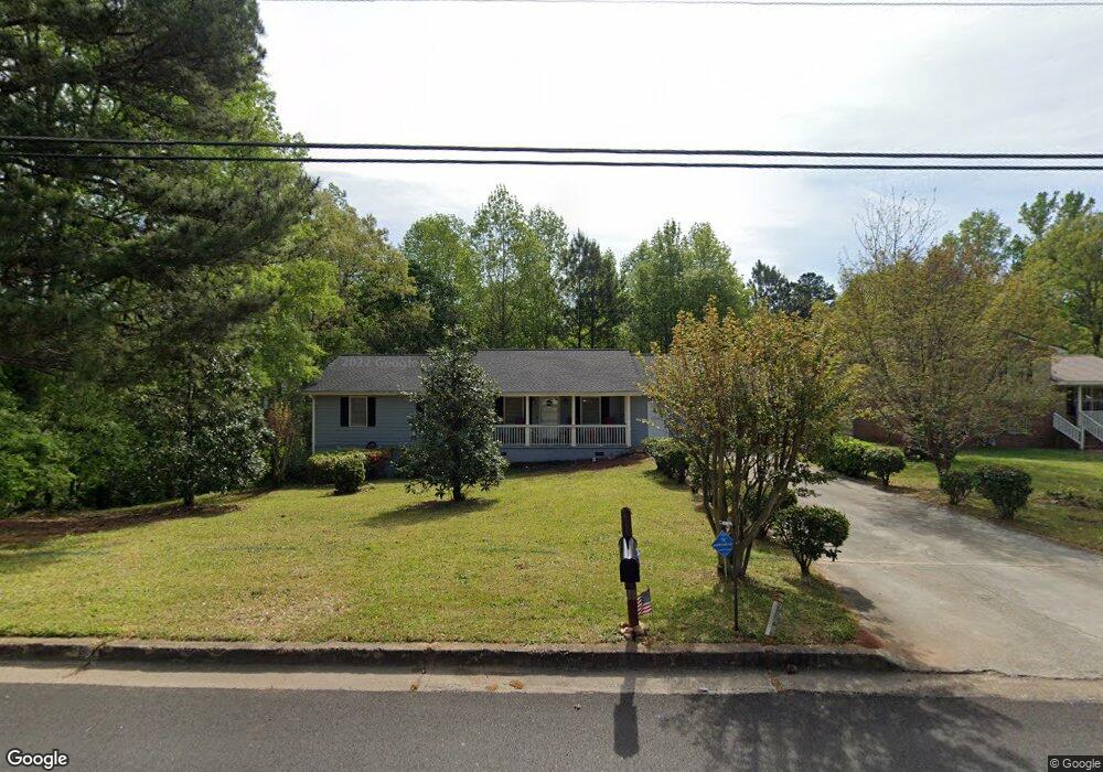 9129 Carr Cir SW, Covington, GA 30014 - photo 1
