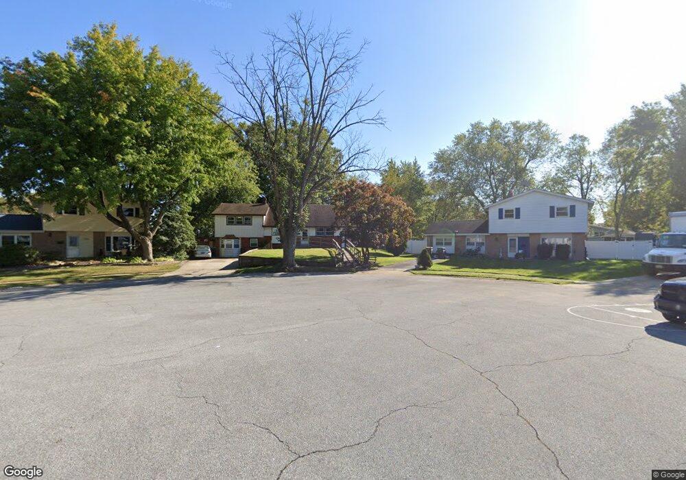 2408 Twist Ln, Wilmington, DE 19808 - photo 1