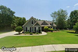 120 River Glen Dr, Jefferson, GA 30549