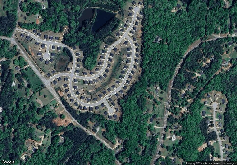 225 Twin Lakes Dr unit Lot C11, Covington, GA 30016 - photo 1