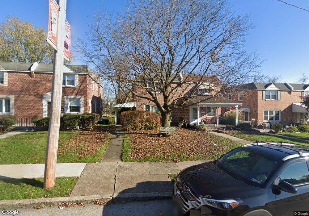 114 Lakeview Dr, Ridley Park, PA 19078 - photo 1