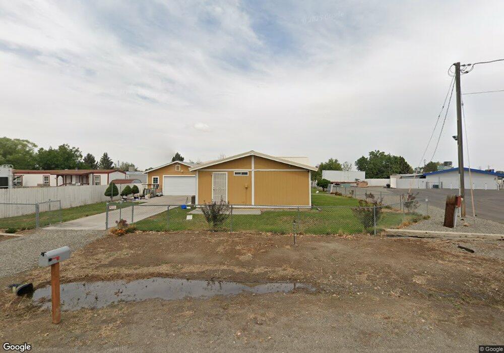 6440 Grass Valley Rd unit 25, Winnemucca, NV 89445 - photo 1