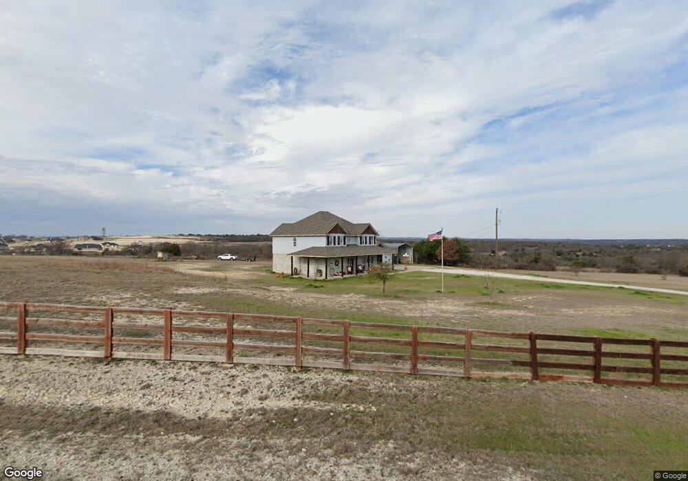 160 Quinn Ct, Weatherford, TX 76085 - photo 1