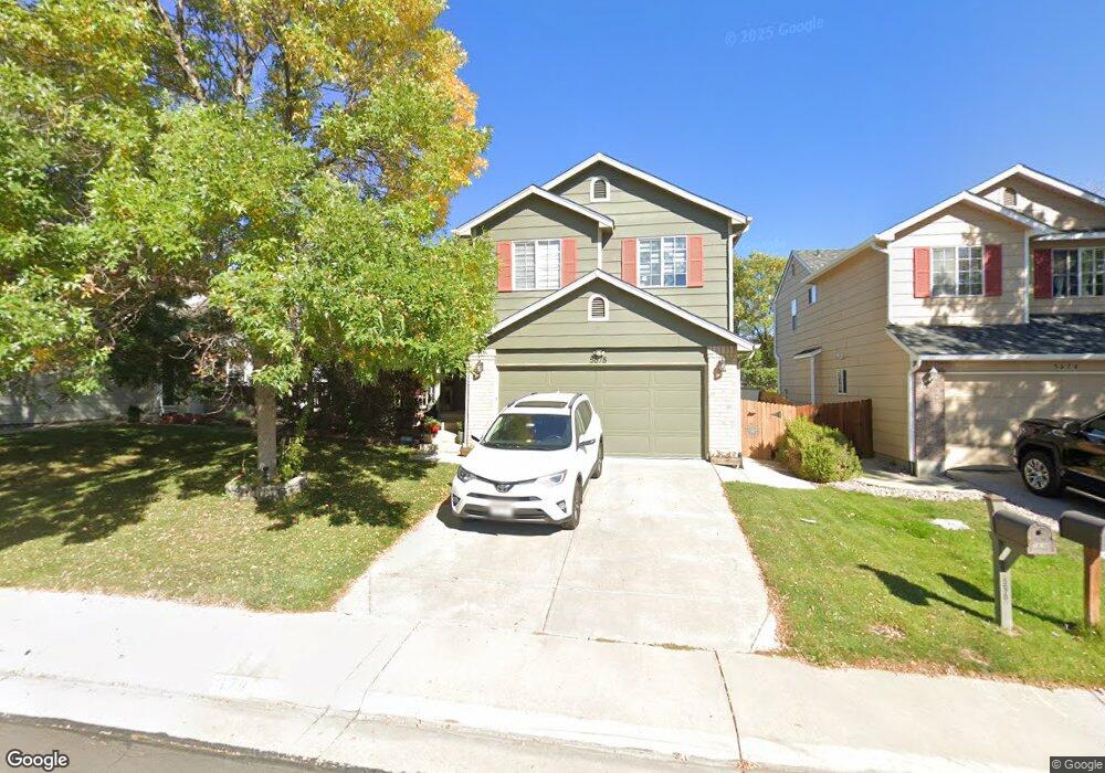 5678 Hudson Cir, Thornton, CO 80241 - photo 1