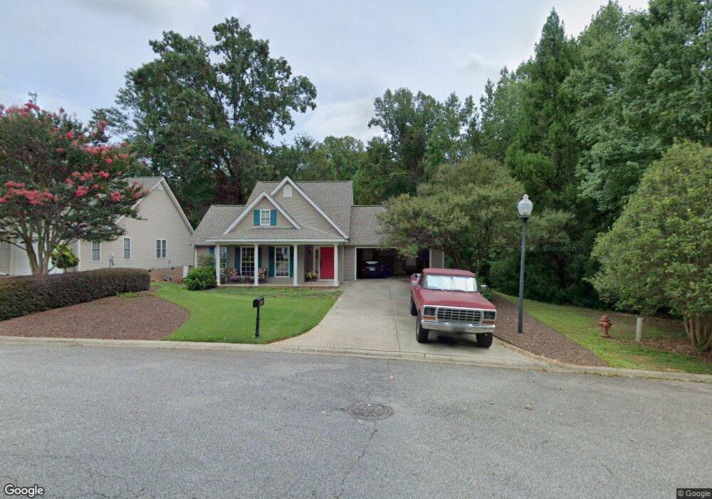 209 Grand Oak Cir, Pendleton, SC 29670 - photo 1