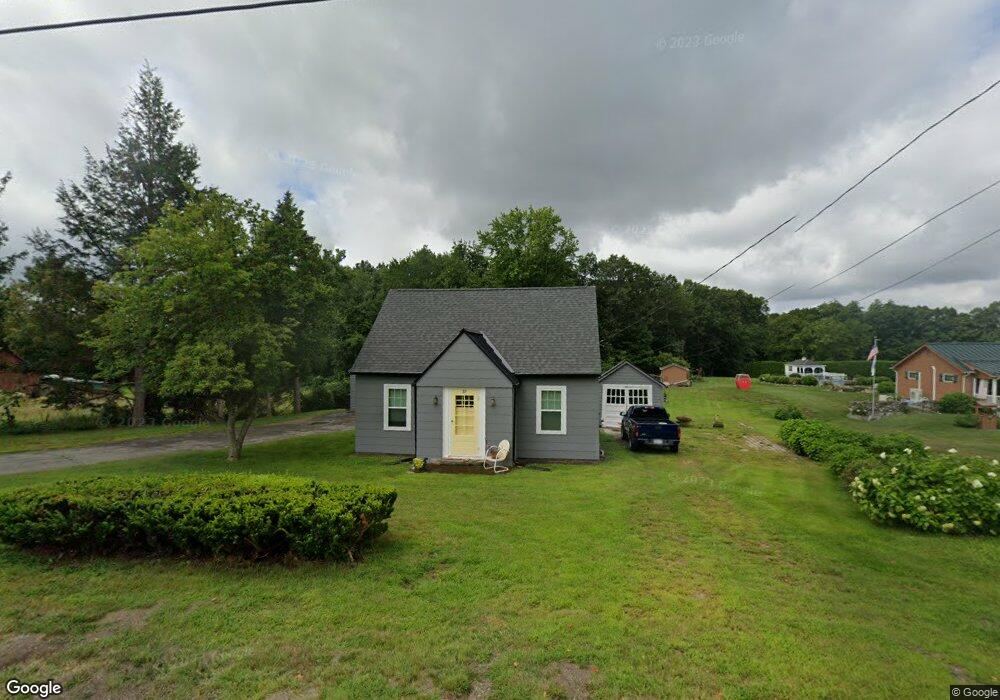 89 Miller St, Ludlow, MA 01056 - photo 1