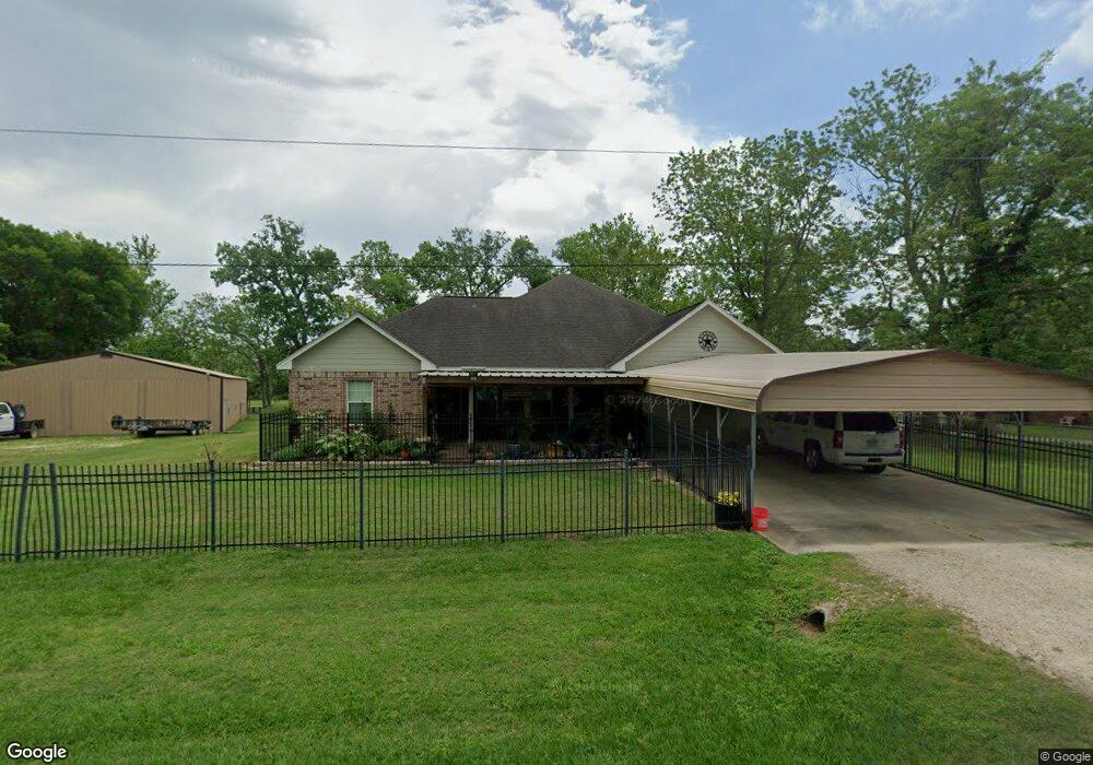 123 County Road 655, Brazoria, TX 77422 - photo 1
