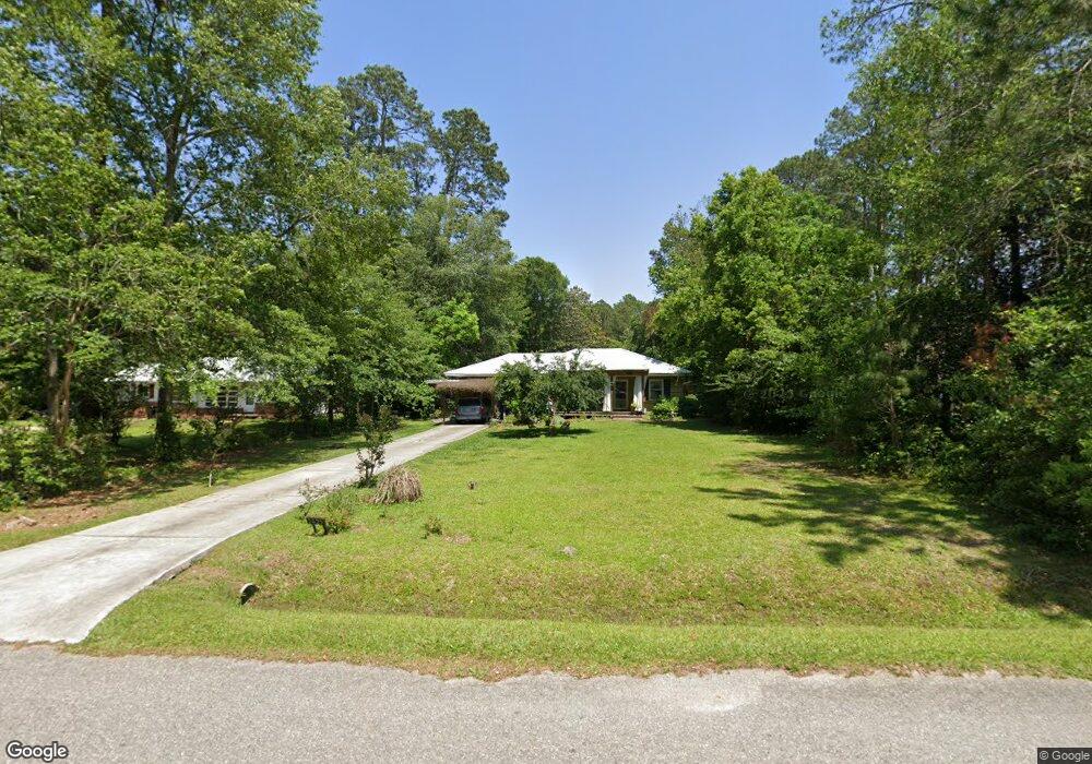 2025 4th St SE, Moultrie, GA 31768 - photo 1