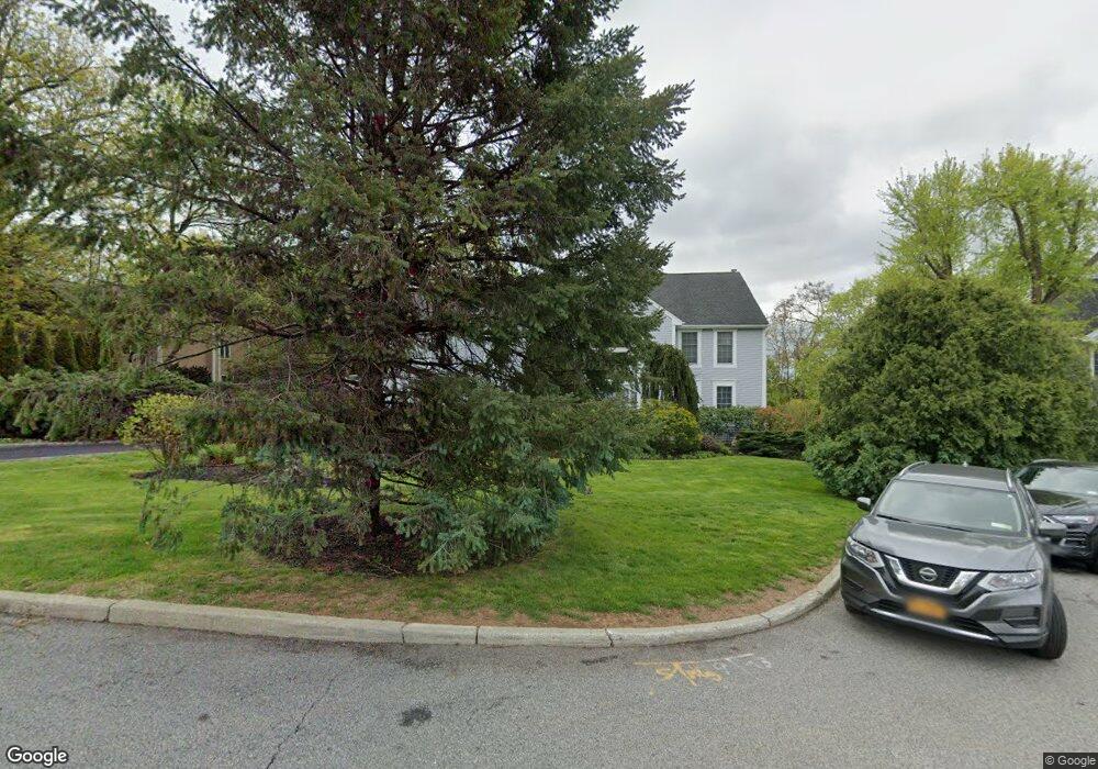 12 Stonington Heights, Briarcliff Manor, NY 10510 - photo 1