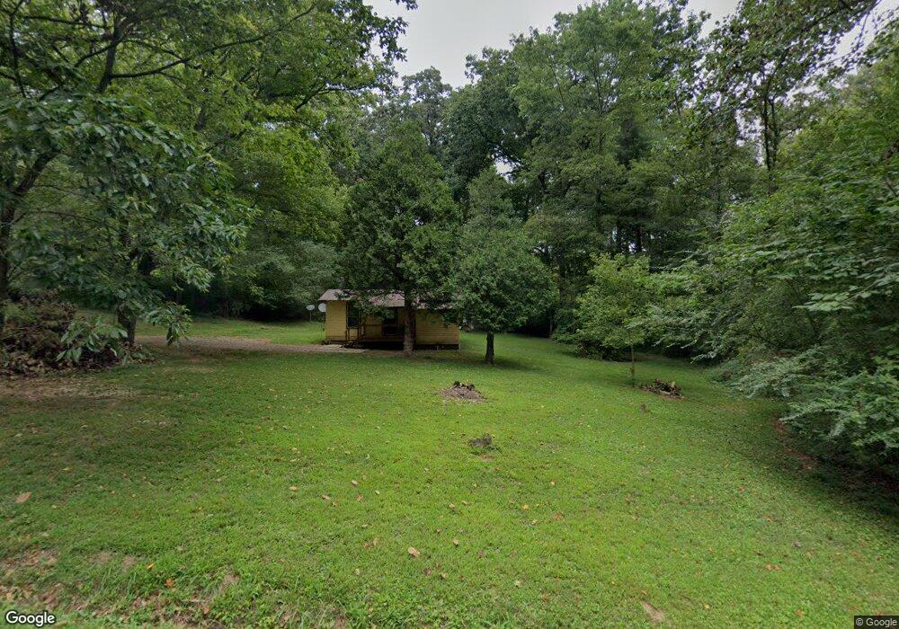 2000 Flat Branch Rd, Ellijay, GA 30540 - photo 1