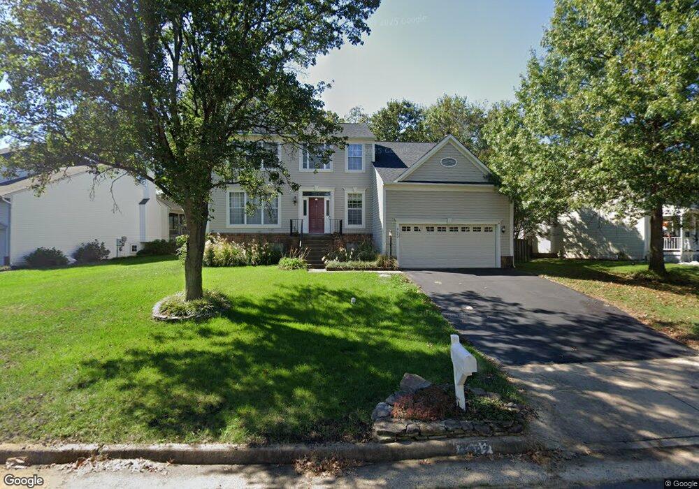 8682 Ruby Rise Place, Bristow, VA 20136 - photo 1