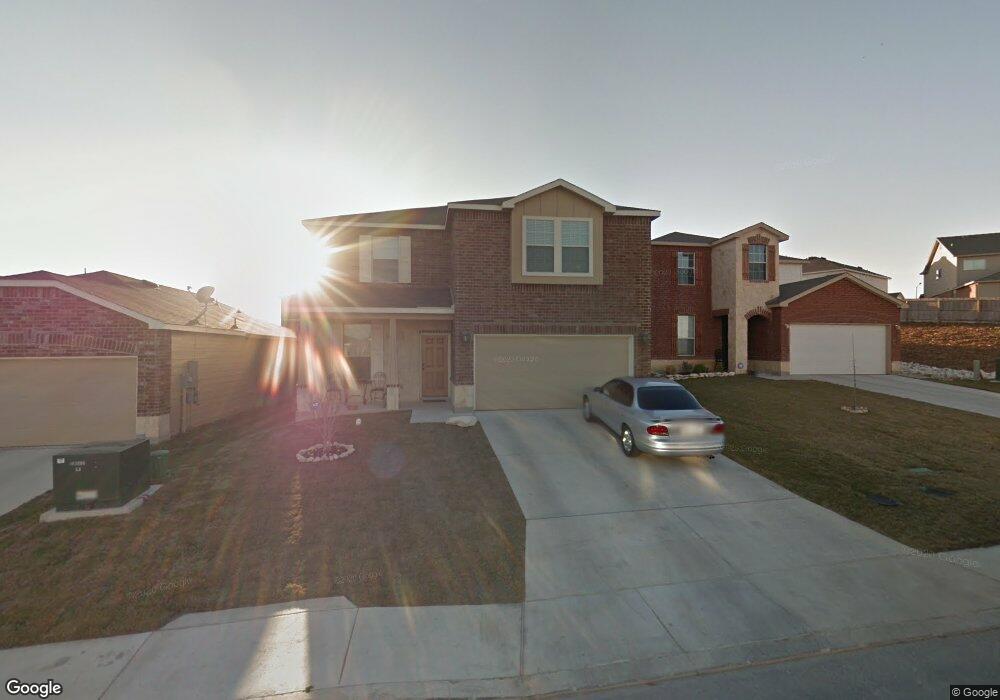 24219 Hazel Alder, San Antonio, TX 78261 - photo 1