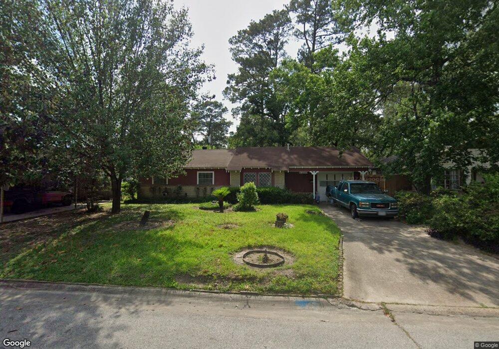 10523 Royal Oaks Dr, Houston, TX 77016 - photo 1