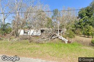 515 Gin St, Morven, GA 31638