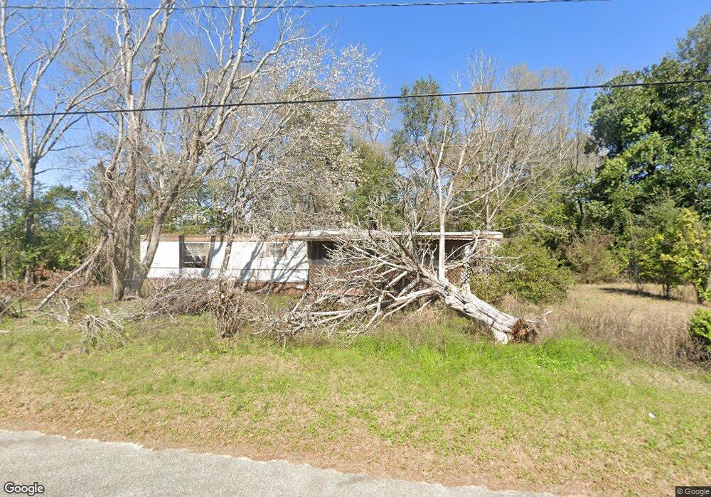515 Gin St, Morven, GA 31638 - photo 1
