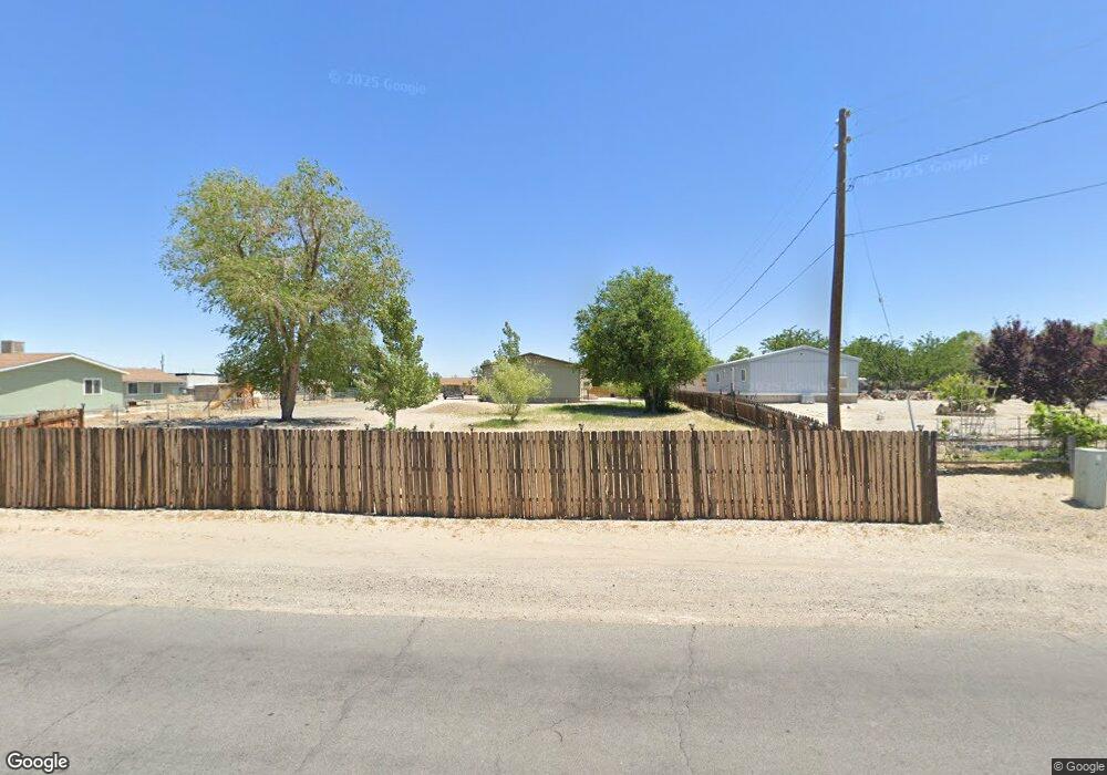 1154 Roberson Ln, Fallon, NV 89406 - photo 1