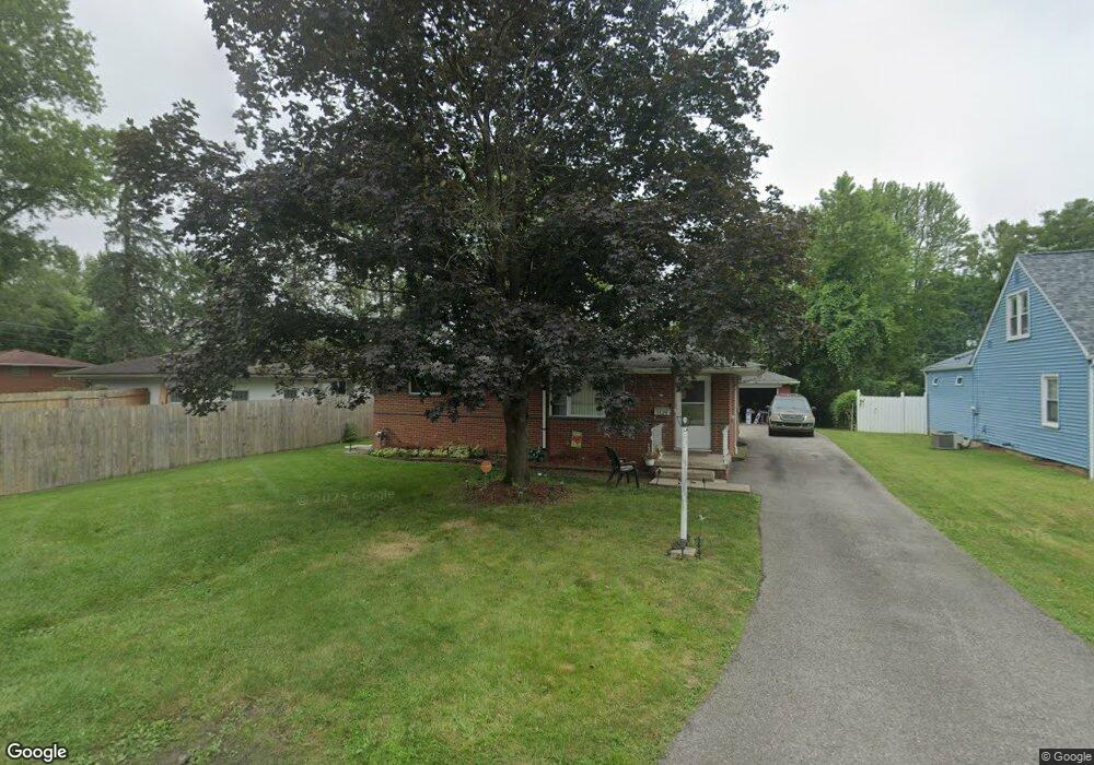 3829 E Fulton St, Columbus, OH 43227 - photo 1