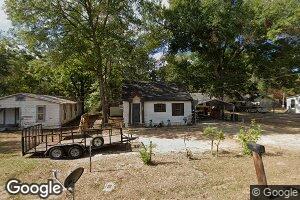 722 Grove St, Mansfield, LA 71052