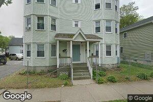 125 Greene St Unit 1, Springfield, MA 01109
