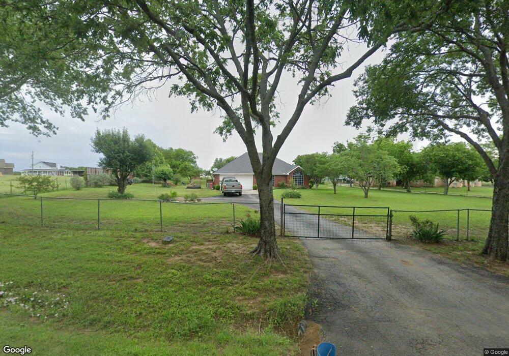 5033 County Road 707, Alvarado, TX 76009 - photo 1
