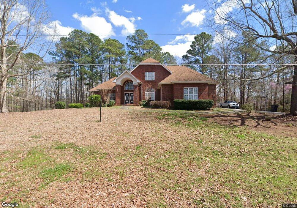 1160 Mundys Mill Rd, Jonesboro, GA 30238 - photo 1