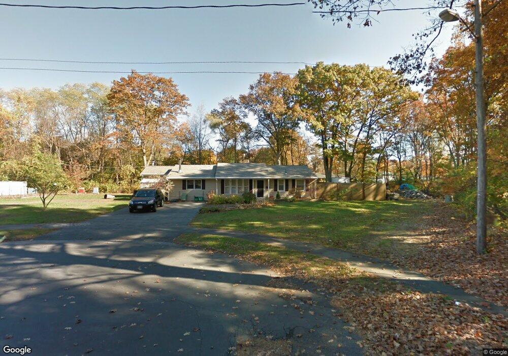 1 Auburn St, Danvers, MA 01923 - photo 1