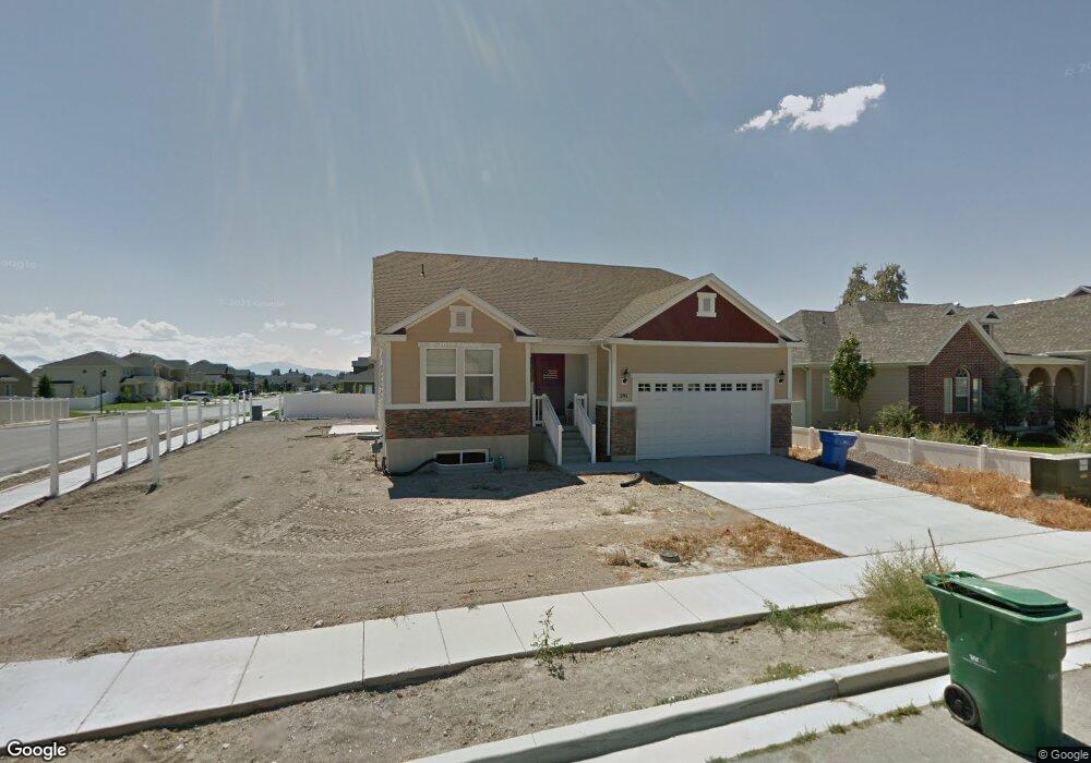 291 W 1425 S, Lehi, UT 84043 - photo 1