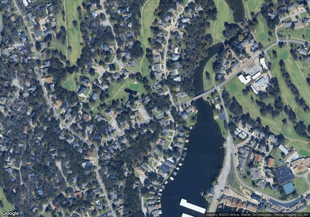 4302 Fairway Dr, Granbury, TX 76049 - photo 1